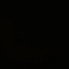 Naklejka LED Night Runner - Panel na szybę samochodu - obrazek 3