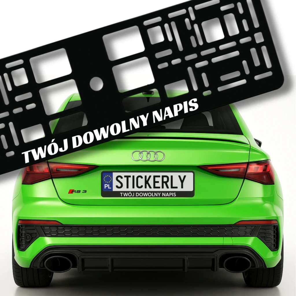 Stickerly