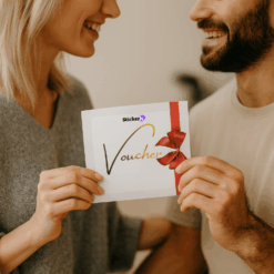 Alternative view of Voucher podarunkowy - 100 PLN