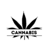Naklejka Cannabi's Marihuana