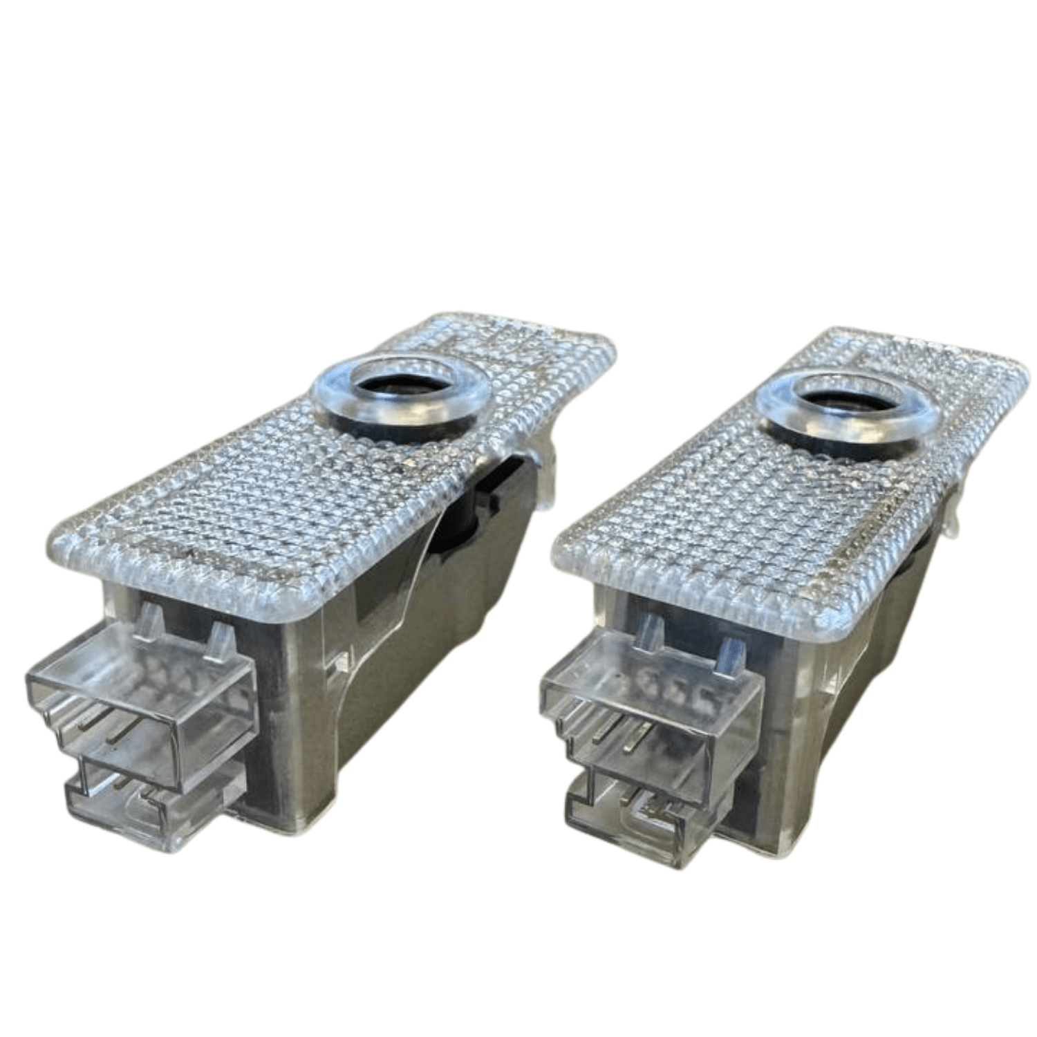 LED LOGO PROJEKTOR BMW do drzwi E60 E61 E63 E64 E70 E71 F01 F10 F30 F32 F36 - obrazek 4