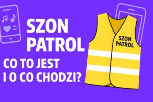 Szon Patrol – co to jest